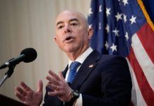 U.S, U.K. and 16 other nations agree on AI security guidelines