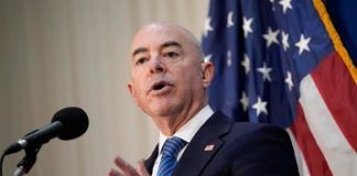 U.S, U.K. and 16 other nations agree on AI security guidelines