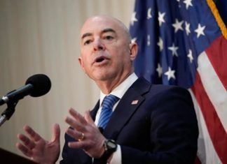 U.S, U.K. and 16 other nations agree on AI security guidelines