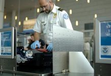 U.S. Rep. Strong introduces SAFEGUARDS Act to reinvest aviation security fees into TSA upgrades