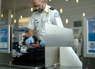 U.S. Rep. Strong introduces SAFEGUARDS Act to reinvest aviation security fees into TSA upgrades