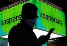 U.S. bans Kaspersky Software, citing national security risks