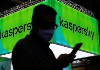 U.S. bans Kaspersky Software, citing national security risks