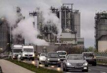 US security agencies issue alert for hackers using custom-made tools to target critical infrastructure facilities