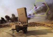 US Navy approaches industry for electronic warfare (EW), RF surveillance, and artificial intelligence (AI)