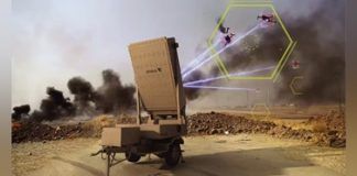 US Navy approaches industry for electronic warfare (EW), RF surveillance, and artificial intelligence (AI)