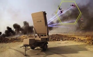 US Navy approaches industry for electronic warfare (EW), RF surveillance, and artificial intelligence (AI)