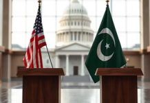 US issues security alert for Karachi over threat to luxury hotels