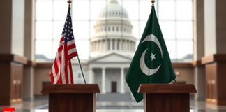 US issues security alert for Karachi over threat to luxury hotels