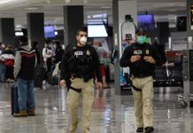 US Congressman introduces new law to close security loopholes in US airports