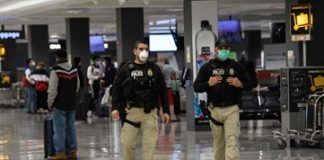 US Congressman introduces new law to close security loopholes in US airports