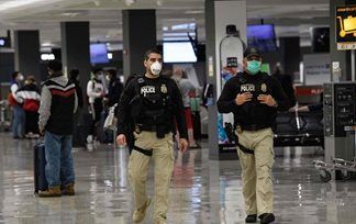US Congressman introduces new law to close security loopholes in US airports