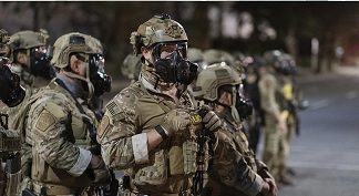 US Homeland Security agents to test use of body cameras