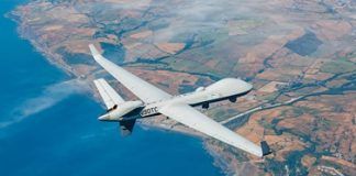 U.S. Approves $4 Billion Drone Sale To India For Maritime Security Needs