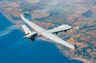 U.S. Approves $4 Billion Drone Sale To India For Maritime Security Needs