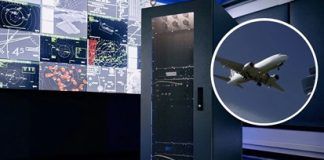 US firm to deploy next-gen surveillance radars to enhance safety