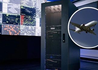 US firm to deploy next-gen surveillance radars to enhance safety