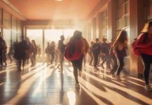 U.S. Department of Education launches $93 million school safety grant program