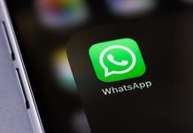 U.S. House bans whatsApp on official devices over security and data protection issues
