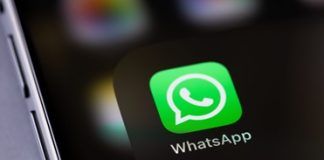 U.S. House bans whatsApp on official devices over security and data protection issues
