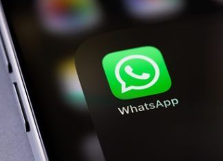 U.S. House bans whatsApp on official devices over security and data protection issues