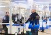 US airport security agency does not rule out privatization