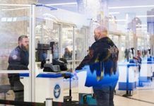 US airport security agency does not rule out privatization