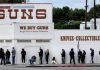 US halts exports of most civilian firearms and ammunition for 90 days citing national security