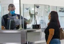 U.S. to mandate biometric data collection for all non-citizens entering and leaving the country
