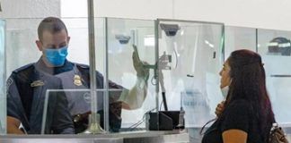 U.S. to mandate biometric data collection for all non-citizens entering and leaving the country