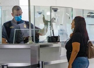 U.S. to mandate biometric data collection for all non-citizens entering and leaving the country
