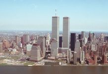 US buildings still in need of access security upgrade 25 years after 9/11