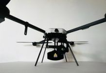 Uttar Pradesh Police to deploy anti-drone tech to strengthen security