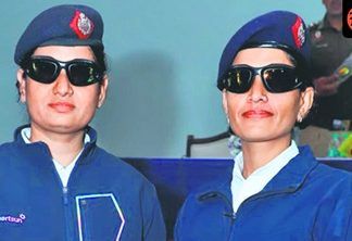 UV sunglasses, LED safety jackets for Delhi traffic police in pilot project