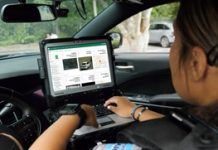 Vehicle break-ins prompt new surveillance tech in Texas city