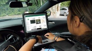 Vehicle break-ins prompt new surveillance tech in Texas city