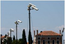 Venice to use Cell Phone-Tracing, Cameras to monitor tourists and combat overcrowding