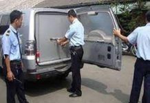 Vietnam private security market will grow at 6.9% CAGR to surpass $1,294.0 million during 2020-2027