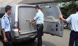 Vietnam private security market will grow at 6.9% CAGR to surpass $1,294.0 million during 2020-2027