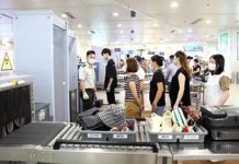 Vietnam’s airports set to implement state-of-the-art security from November