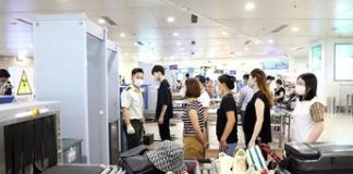 Vietnam’s airports set to implement state-of-the-art security from November