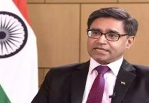 Vikram Misri appointed deputy National Security Advisor