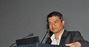 Vinayak Godse to be new CEO of Data Security Council of India
