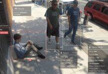 Vintra receives 5/5 score for innovation in Frost Radar Surveillance Analytics Report