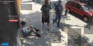 Vintra receives 5/5 score for innovation in Frost Radar Surveillance Analytics Report