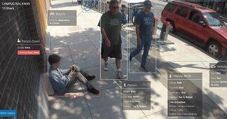 Vintra receives 5/5 score for innovation in Frost Radar Surveillance Analytics Report