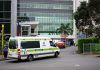 Violent incidents prompts security boost at New Zealand hospital emergency departments