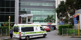 Violent incidents prompts security boost at New Zealand hospital emergency departments