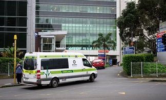 Violent incidents prompts security boost at New Zealand hospital emergency departments