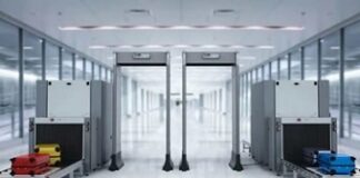 ‘Virtual’ room at Lucknow airport to ensure faster clearance of travellers’ hand baggage